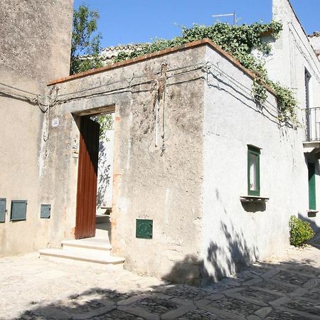 Case Bruno Residenze Tipiche Erice Ngoại thất bức ảnh