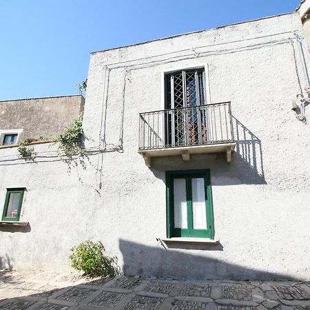 Case Bruno Residenze Tipiche Erice Ngoại thất bức ảnh