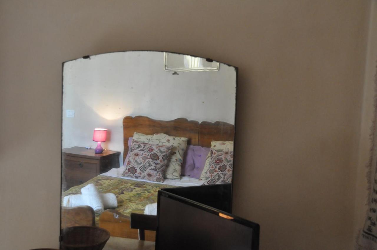 Case Bruno Residenze Tipiche Erice Ngoại thất bức ảnh