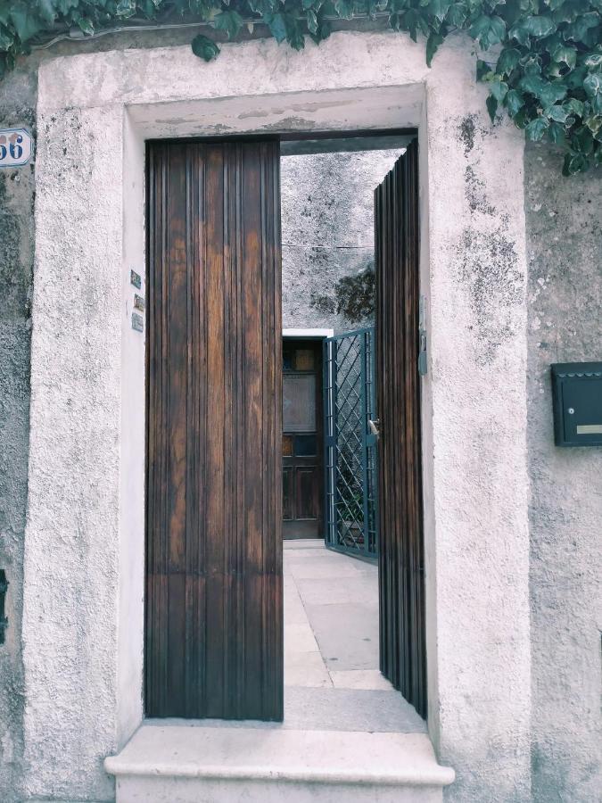 Case Bruno Residenze Tipiche Erice Ngoại thất bức ảnh